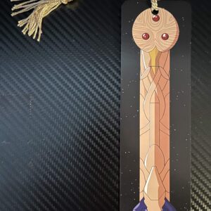 Tenchi-ken - Bookmark