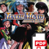 Tenchi Muyo! Addendum - PDF Download